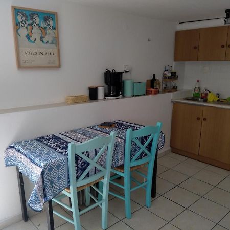 Artemis Ermoupoli Centre Appartement Pour Petit Budget Backpackers Εξωτερικό φωτογραφία