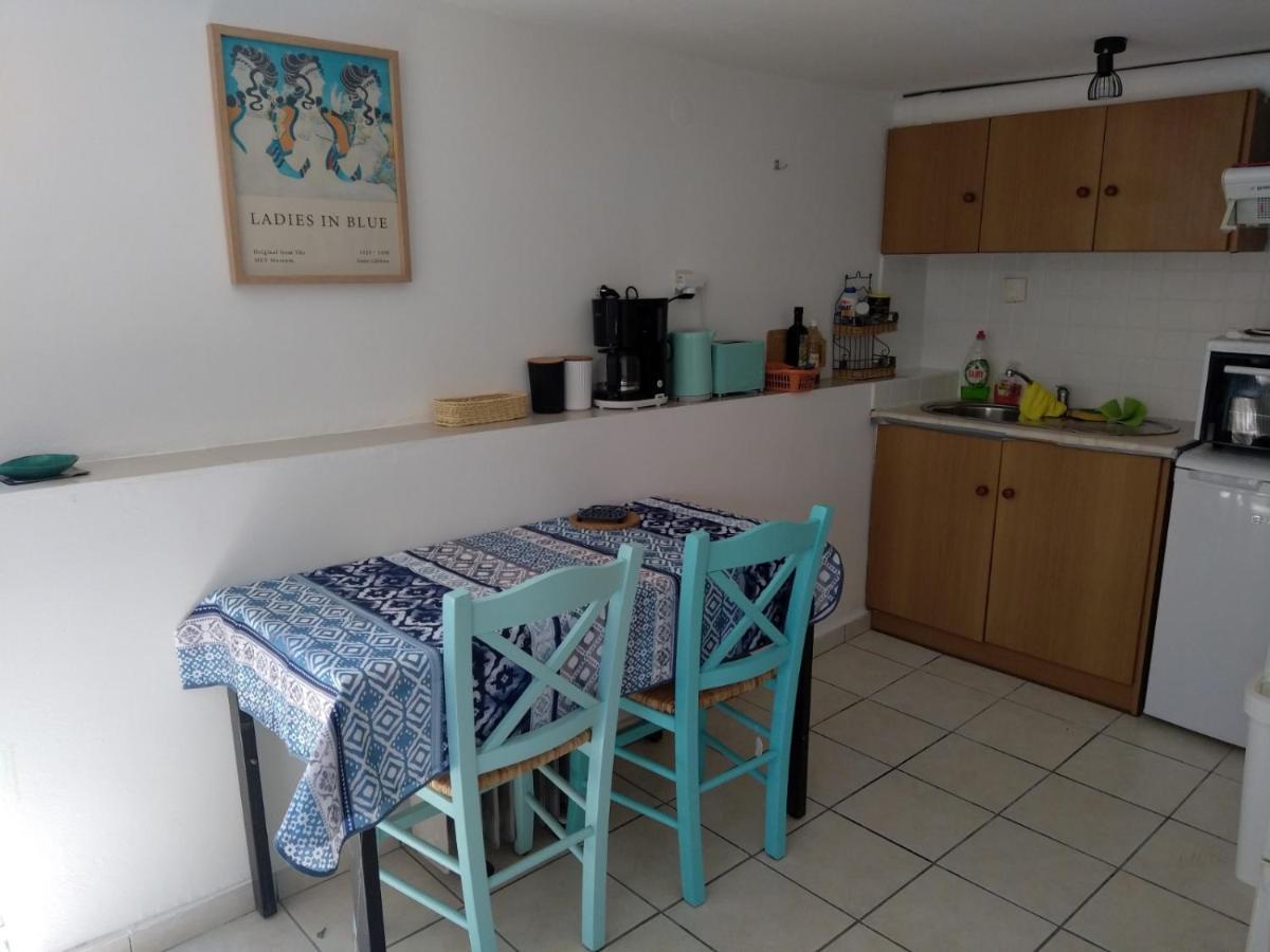 Artemis Ermoupoli Centre Appartement Pour Petit Budget Backpackers Εξωτερικό φωτογραφία