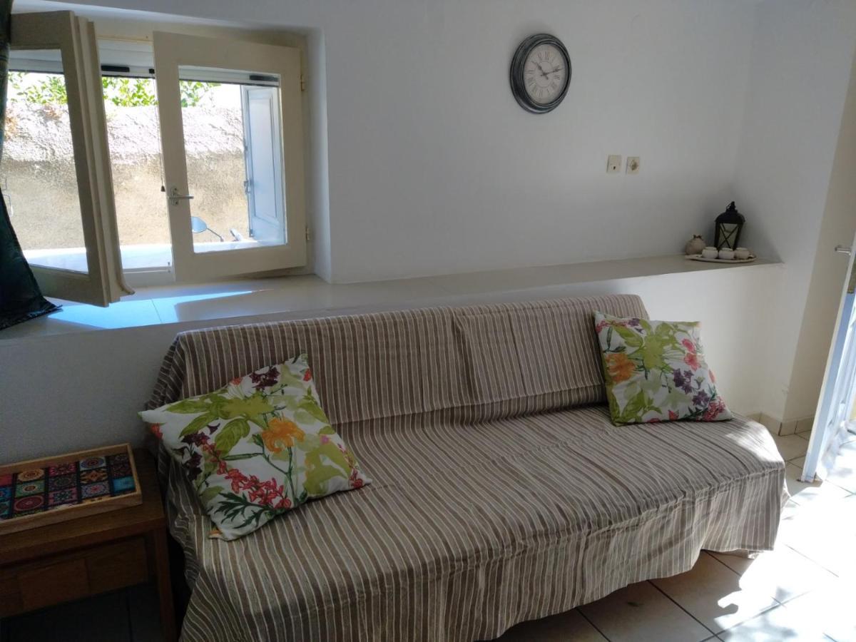 Artemis Ermoupoli Centre Appartement Pour Petit Budget Backpackers Εξωτερικό φωτογραφία