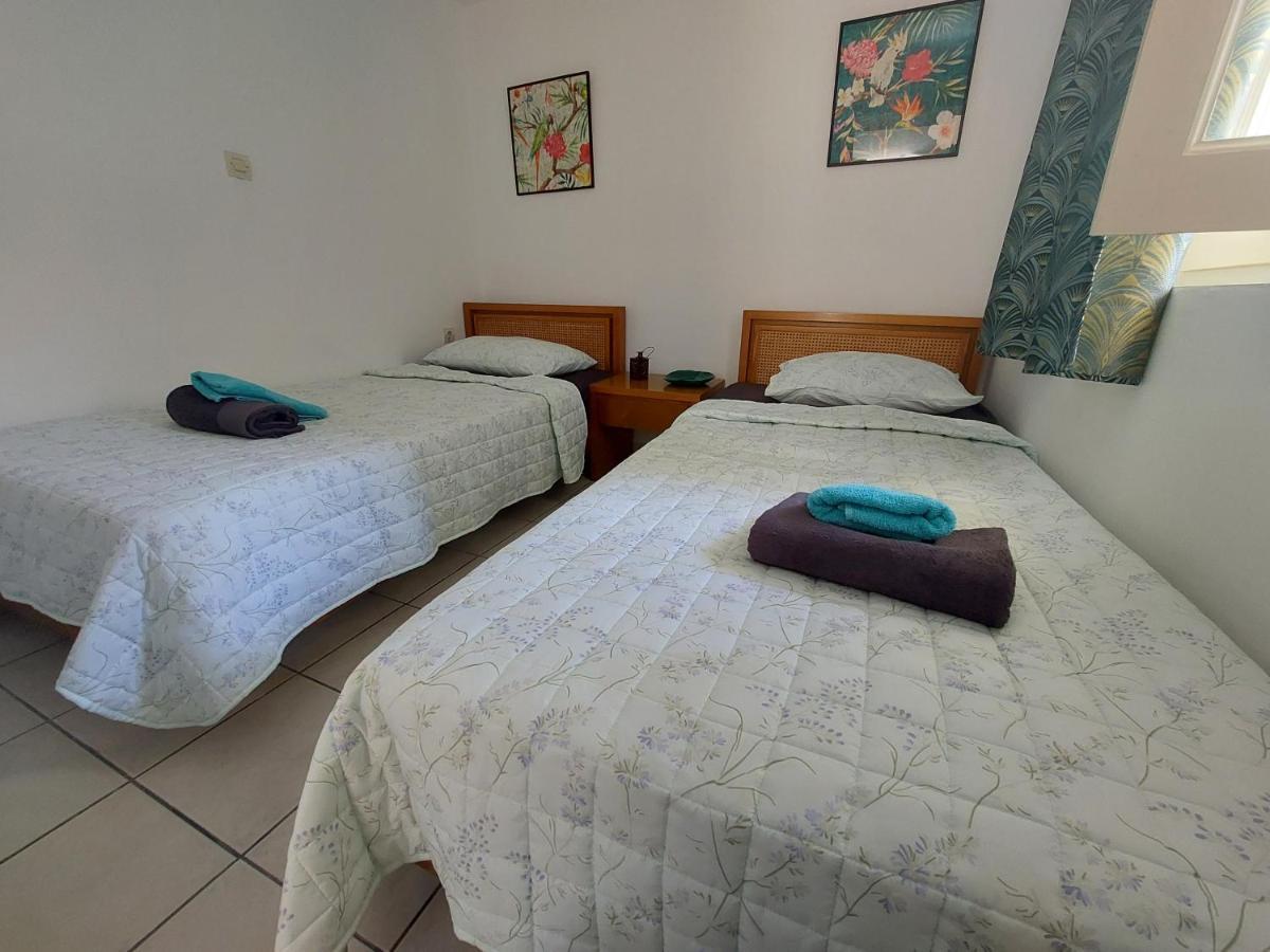 Artemis Ermoupoli Centre Appartement Pour Petit Budget Backpackers Εξωτερικό φωτογραφία