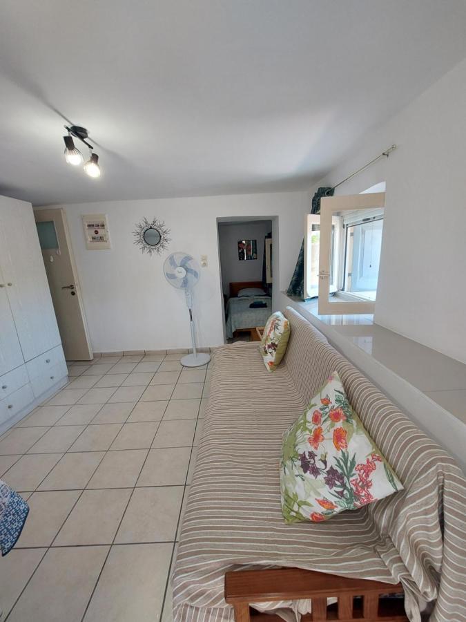 Artemis Ermoupoli Centre Appartement Pour Petit Budget Backpackers Εξωτερικό φωτογραφία